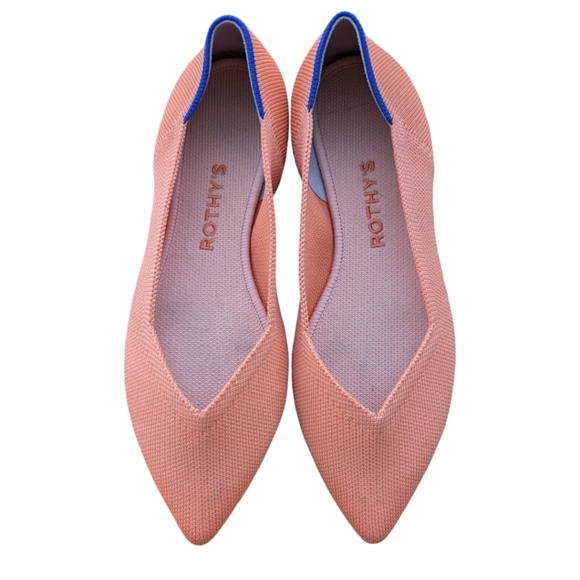 Rothy’s The Point II - Picture 2 of 7